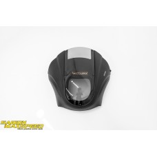 Mặt Nạ Kèm Kính Chắn Gió MOTOZAAA Honda Rebel 300-500 (chính hãng)